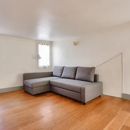 Apartment Quartier Opera *