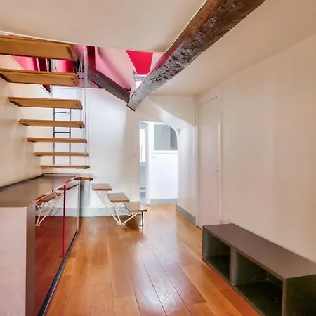 Quartier Opera Apartment *