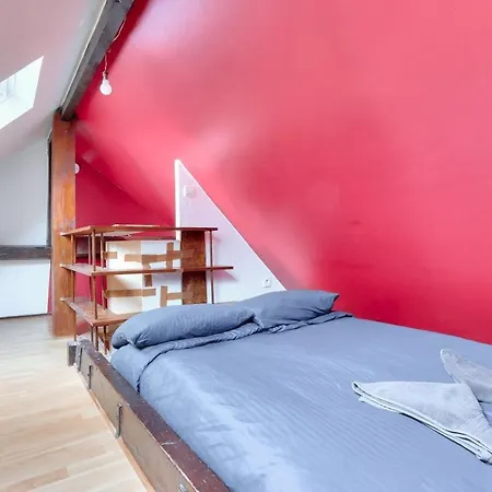 Quartier Opera Apartment