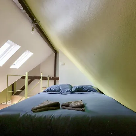 Quartier Opera Apartment *