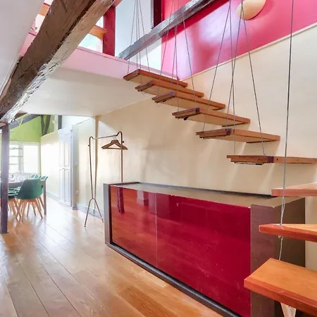 Apartament Quartier Opera